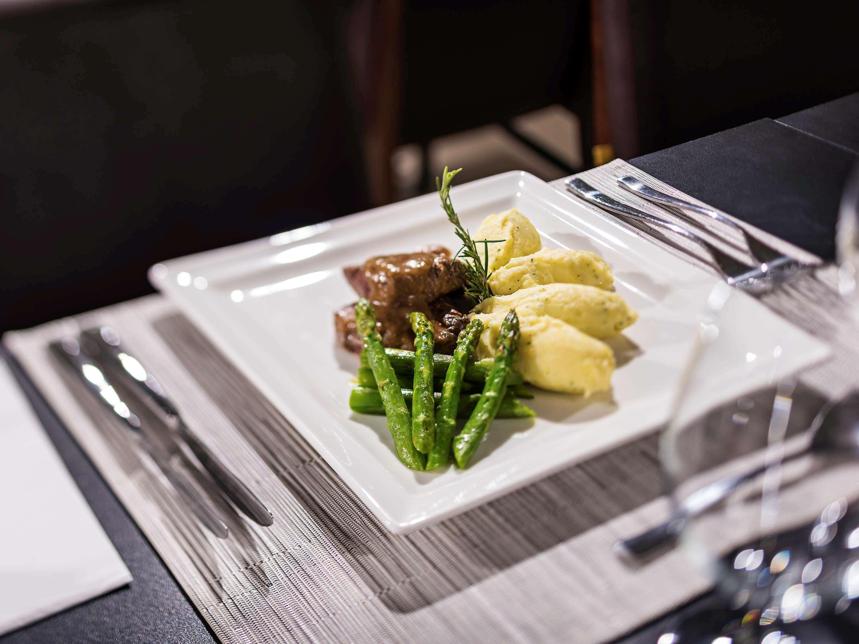 Mercure Ribeirão Preto Eksteriør bilde