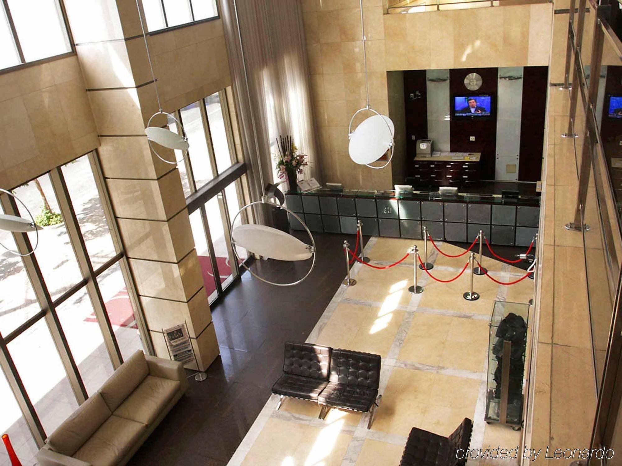 Mercure Ribeirão Preto Eksteriør bilde