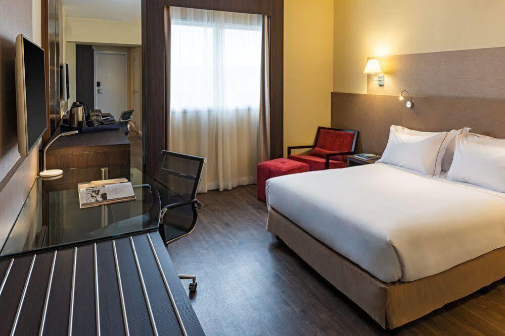 Mercure Ribeirão Preto Eksteriør bilde
